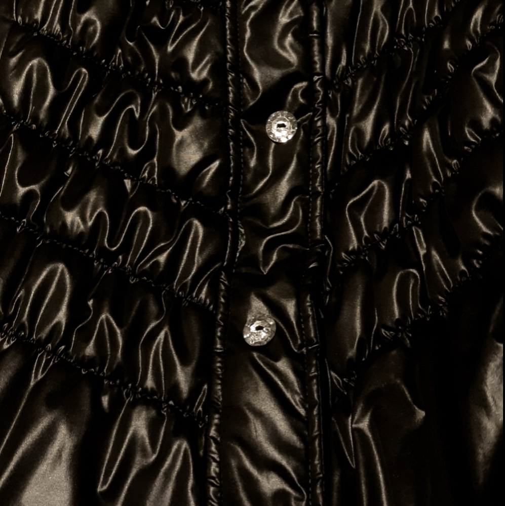 Little Girls Rothschild Coat